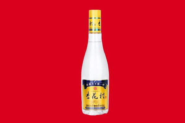 三明回收杏花村